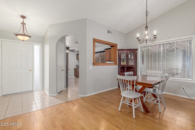 Looking for that second home or full time residence within gated on Ironwood Golf Club in Arizona - for sale on GolfHomes.com, golf home, golf lot