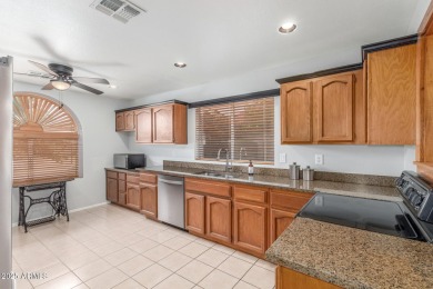 Looking for that second home or full time residence within gated on Ironwood Golf Club in Arizona - for sale on GolfHomes.com, golf home, golf lot