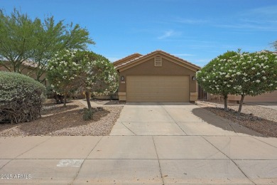 Imagine sitting on your south facing patio (or in your Private on The Legacy Golf Resort in Arizona - for sale on GolfHomes.com, golf home, golf lot