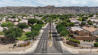 Imagine sitting on your south facing patio (or in your Private on The Legacy Golf Resort in Arizona - for sale on GolfHomes.com, golf home, golf lot