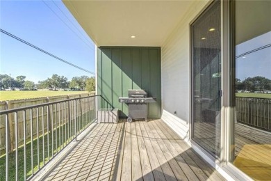 Welcome to this stunning 3-bedroom, 2.5-bath home located on a on Joseph M. Bartholomew Municipal Golf Course in Louisiana - for sale on GolfHomes.com, golf home, golf lot