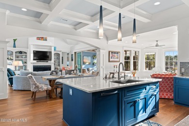 Welcome to your sanctuary in the Woodlands Park section of St on Members Club At St. James Plantation in North Carolina - for sale on GolfHomes.com, golf home, golf lot