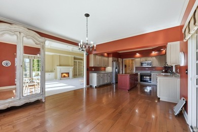 Open House: March 8th - 12:00-2:00. Situated in the Lakes of on Sycamore Hills Golf Club in Indiana - for sale on GolfHomes.com, golf home, golf lot