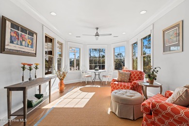 Welcome to your sanctuary in the Woodlands Park section of St on Members Club At St. James Plantation in North Carolina - for sale on GolfHomes.com, golf home, golf lot