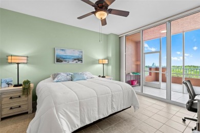 This charming Vista Del Sol condo offers comfort, style, and the on Burnt Store Golf Club in Florida - for sale on GolfHomes.com, golf home, golf lot