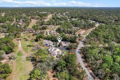 One or more photo(s) has been virtually staged. Charming 2 Bed on Sugarmill Woods Golf and Country Club in Florida - for sale on GolfHomes.com, golf home, golf lot