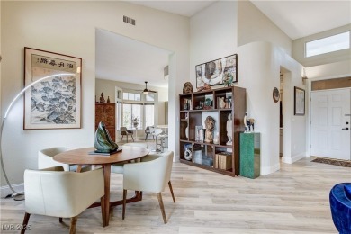 Beautifully Remodeled Home with Golf Course  Mountain Views on Highland Falls Golf Club in Nevada - for sale on GolfHomes.com, golf home, golf lot
