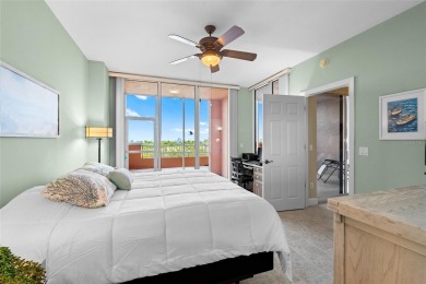 This charming Vista Del Sol condo offers comfort, style, and the on Burnt Store Golf Club in Florida - for sale on GolfHomes.com, golf home, golf lot