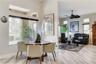 Beautifully Remodeled Home with Golf Course  Mountain Views on Highland Falls Golf Club in Nevada - for sale on GolfHomes.com, golf home, golf lot