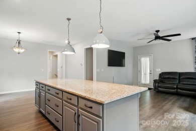 REDUCED for a Quick Sale! Back on the market, no fault of the on Edgewater Golf Club in South Carolina - for sale on GolfHomes.com, golf home, golf lot