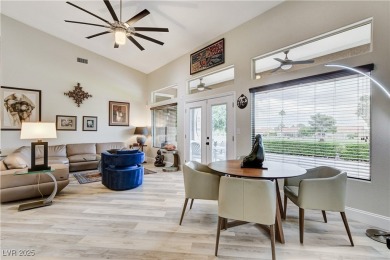 Beautifully Remodeled Home with Golf Course  Mountain Views on Highland Falls Golf Club in Nevada - for sale on GolfHomes.com, golf home, golf lot