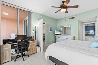 This charming Vista Del Sol condo offers comfort, style, and the on Burnt Store Golf Club in Florida - for sale on GolfHomes.com, golf home, golf lot