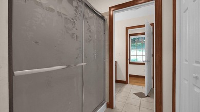 Get away from it all in this charming 4 bedroom, 2 full, 2 half on Hide-A-Way Hills Club in Ohio - for sale on GolfHomes.com, golf home, golf lot