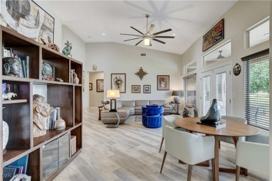 Beautifully Remodeled Home with Golf Course  Mountain Views on Highland Falls Golf Club in Nevada - for sale on GolfHomes.com, golf home, golf lot