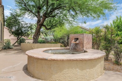 Step into comfort and style in this beautifully maintained home on Sun City Grand Golf Couse and Club in Arizona - for sale on GolfHomes.com, golf home, golf lot
