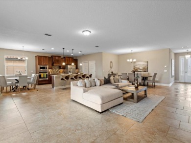One or more photo(s) has been virtually staged. LOW HOA FEES! on Providence Golf Club in Florida - for sale on GolfHomes.com, golf home, golf lot