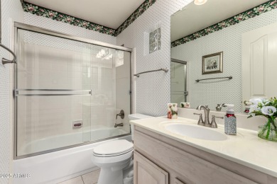 VERY POPULAR Palacia Plus model w/ 3 Bedrooms, 2 Baths & on Ironwood Golf Club in Arizona - for sale on GolfHomes.com, golf home, golf lot