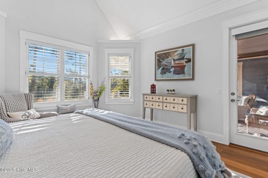 Welcome to your sanctuary in the Woodlands Park section of St on Members Club At St. James Plantation in North Carolina - for sale on GolfHomes.com, golf home, golf lot