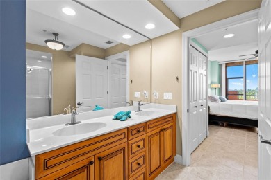 This charming Vista Del Sol condo offers comfort, style, and the on Burnt Store Golf Club in Florida - for sale on GolfHomes.com, golf home, golf lot