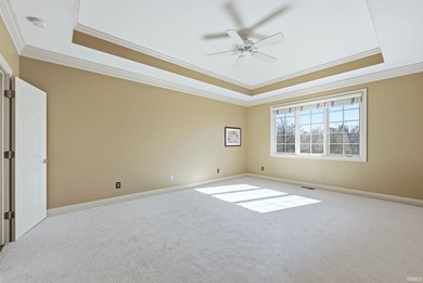 Open House: March 8th - 12:00-2:00. Situated in the Lakes of on Sycamore Hills Golf Club in Indiana - for sale on GolfHomes.com, golf home, golf lot