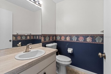 One or more photo(s) has been virtually staged. Charming 2 Bed on Sugarmill Woods Golf and Country Club in Florida - for sale on GolfHomes.com, golf home, golf lot