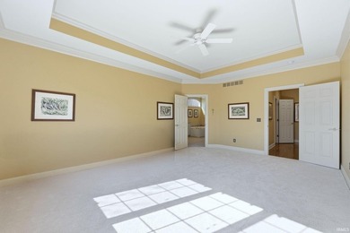 Open House: March 8th - 12:00-2:00. Situated in the Lakes of on Sycamore Hills Golf Club in Indiana - for sale on GolfHomes.com, golf home, golf lot