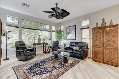 Beautifully Remodeled Home with Golf Course  Mountain Views on Highland Falls Golf Club in Nevada - for sale on GolfHomes.com, golf home, golf lot