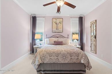 Welcome to your sanctuary in the Woodlands Park section of St on Members Club At St. James Plantation in North Carolina - for sale on GolfHomes.com, golf home, golf lot