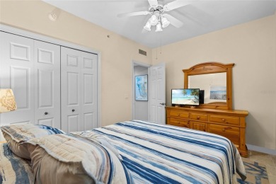 This charming Vista Del Sol condo offers comfort, style, and the on Burnt Store Golf Club in Florida - for sale on GolfHomes.com, golf home, golf lot