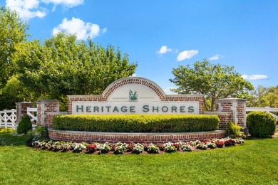 The Aruba Bay at Heritage Shores, the lowest priced new 55+ on Heritage Shores Golf Club in Delaware - for sale on GolfHomes.com, golf home, golf lot