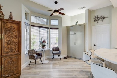 Beautifully Remodeled Home with Golf Course  Mountain Views on Highland Falls Golf Club in Nevada - for sale on GolfHomes.com, golf home, golf lot