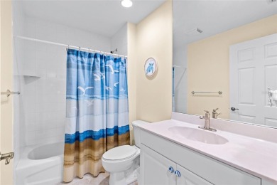 This charming Vista Del Sol condo offers comfort, style, and the on Burnt Store Golf Club in Florida - for sale on GolfHomes.com, golf home, golf lot