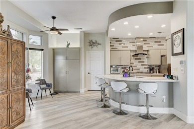 Beautifully Remodeled Home with Golf Course  Mountain Views on Highland Falls Golf Club in Nevada - for sale on GolfHomes.com, golf home, golf lot