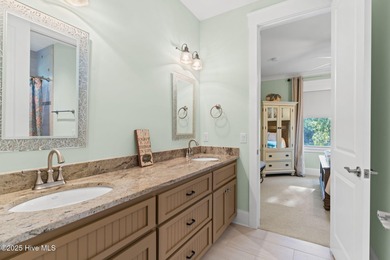 Welcome to your sanctuary in the Woodlands Park section of St on Members Club At St. James Plantation in North Carolina - for sale on GolfHomes.com, golf home, golf lot