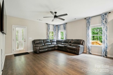 REDUCED for a Quick Sale! Back on the market, no fault of the on Edgewater Golf Club in South Carolina - for sale on GolfHomes.com, golf home, golf lot