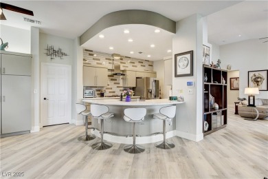 Beautifully Remodeled Home with Golf Course  Mountain Views on Highland Falls Golf Club in Nevada - for sale on GolfHomes.com, golf home, golf lot