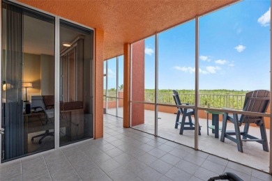 This charming Vista Del Sol condo offers comfort, style, and the on Burnt Store Golf Club in Florida - for sale on GolfHomes.com, golf home, golf lot