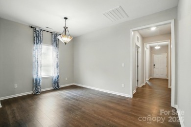 REDUCED for a Quick Sale! Back on the market, no fault of the on Edgewater Golf Club in South Carolina - for sale on GolfHomes.com, golf home, golf lot