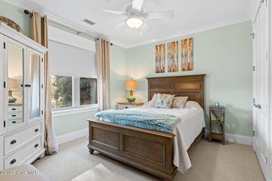 Welcome to your sanctuary in the Woodlands Park section of St on Members Club At St. James Plantation in North Carolina - for sale on GolfHomes.com, golf home, golf lot