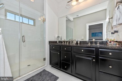 Stunning 3-Bed, 3.5-Bath Luxury Townhome in Sought-After on The Suburban Club of Baltimore County in Maryland - for sale on GolfHomes.com, golf home, golf lot