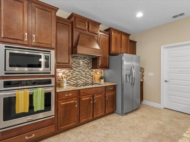 One or more photo(s) has been virtually staged. LOW HOA FEES! on Providence Golf Club in Florida - for sale on GolfHomes.com, golf home, golf lot