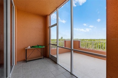 This charming Vista Del Sol condo offers comfort, style, and the on Burnt Store Golf Club in Florida - for sale on GolfHomes.com, golf home, golf lot