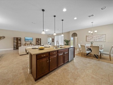 One or more photo(s) has been virtually staged. LOW HOA FEES! on Providence Golf Club in Florida - for sale on GolfHomes.com, golf home, golf lot