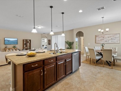 One or more photo(s) has been virtually staged. LOW HOA FEES! on Providence Golf Club in Florida - for sale on GolfHomes.com, golf home, golf lot