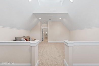 Welcome to your sanctuary in the Woodlands Park section of St on Members Club At St. James Plantation in North Carolina - for sale on GolfHomes.com, golf home, golf lot