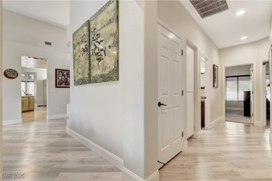 Beautifully Remodeled Home with Golf Course  Mountain Views on Highland Falls Golf Club in Nevada - for sale on GolfHomes.com, golf home, golf lot