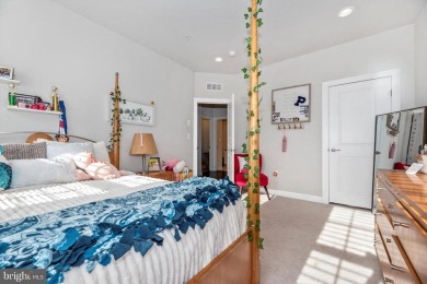 Stunning 3-Bed, 3.5-Bath Luxury Townhome in Sought-After on The Suburban Club of Baltimore County in Maryland - for sale on GolfHomes.com, golf home, golf lot