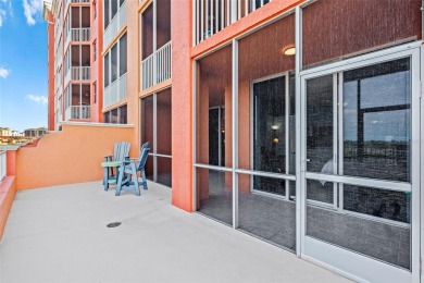 This charming Vista Del Sol condo offers comfort, style, and the on Burnt Store Golf Club in Florida - for sale on GolfHomes.com, golf home, golf lot