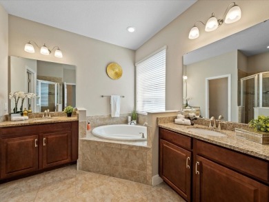 One or more photo(s) has been virtually staged. LOW HOA FEES! on Providence Golf Club in Florida - for sale on GolfHomes.com, golf home, golf lot
