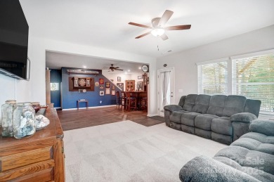 REDUCED for a Quick Sale! Back on the market, no fault of the on Edgewater Golf Club in South Carolina - for sale on GolfHomes.com, golf home, golf lot